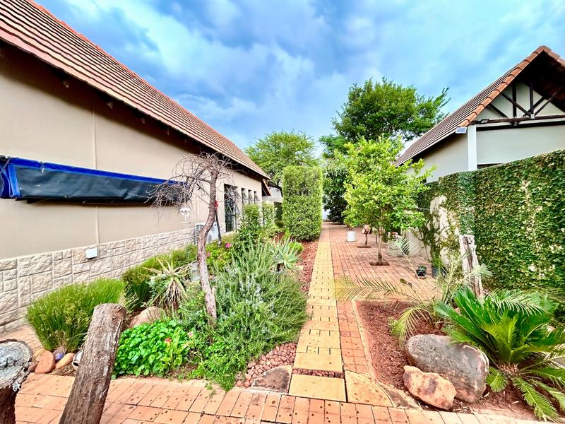 2 Bedroom Property for Sale in Leloko Lifestyle Estate North West